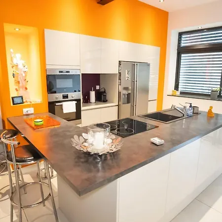 Apartment Guestready - Modern Loft In *