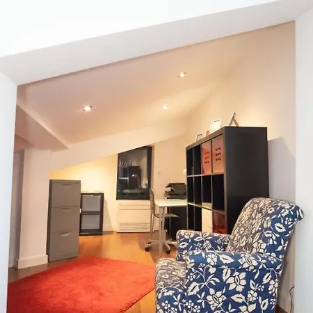 Apartment Guestready - Modern Loft In