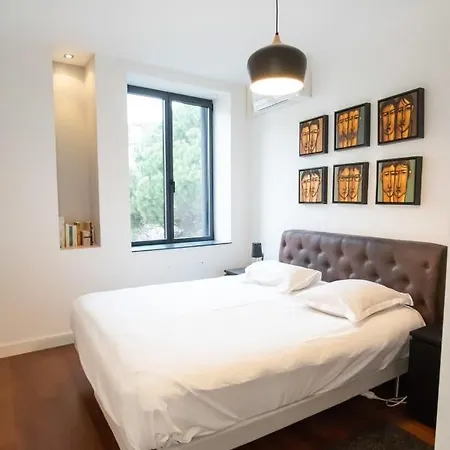 Apartment Guestready - Modern Loft In *