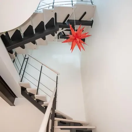 Guestready - Modern Loft In * Nancy