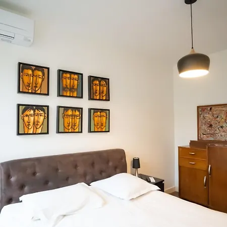 Apartment Guestready - Modern Loft In Nancy