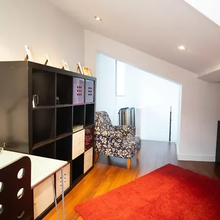 Apartment Guestready - Modern Loft In *