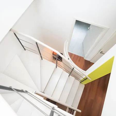 Guestready - Modern Loft In Apartment Nancy